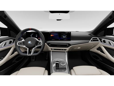 2026 BMW 4 Series M440i xDrive