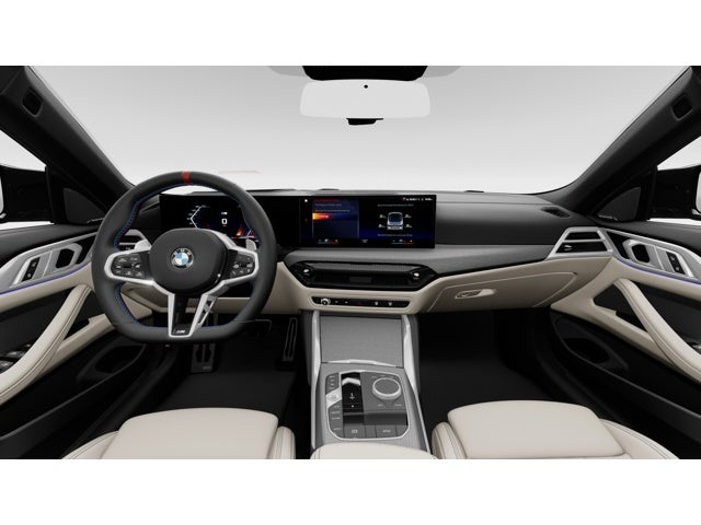 2026 BMW 4 Series M440i xDrive