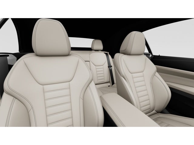 2026 BMW 4 Series M440i xDrive