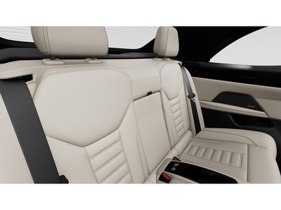 2026 BMW 4 Series M440i xDrive