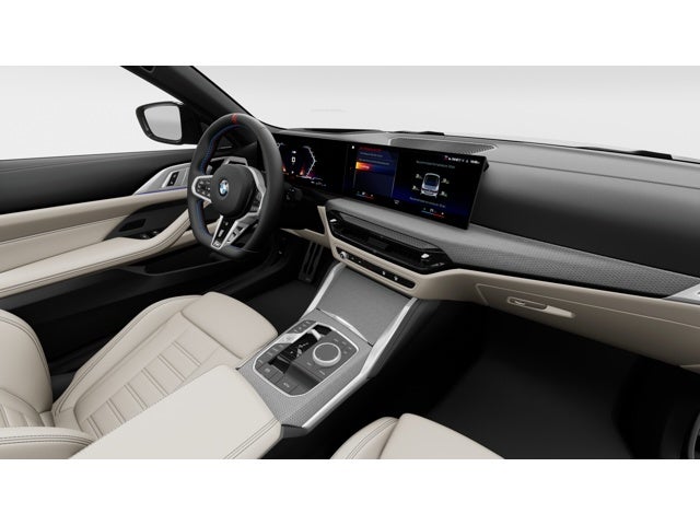 2026 BMW 4 Series M440i xDrive