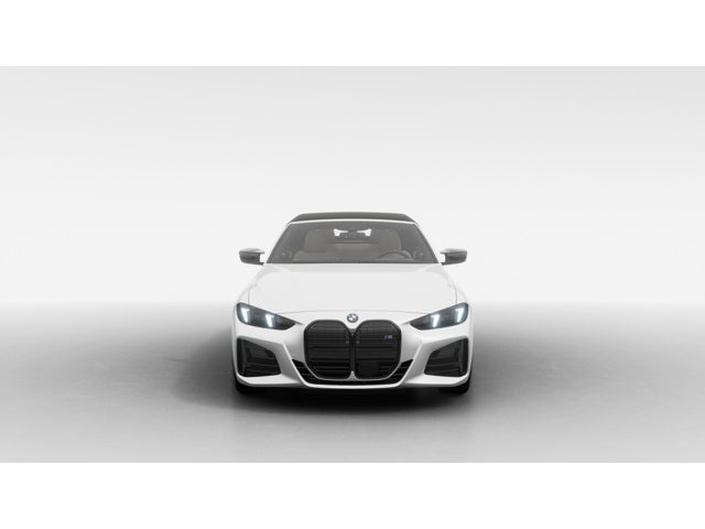 2026 BMW 4 Series M440i xDrive