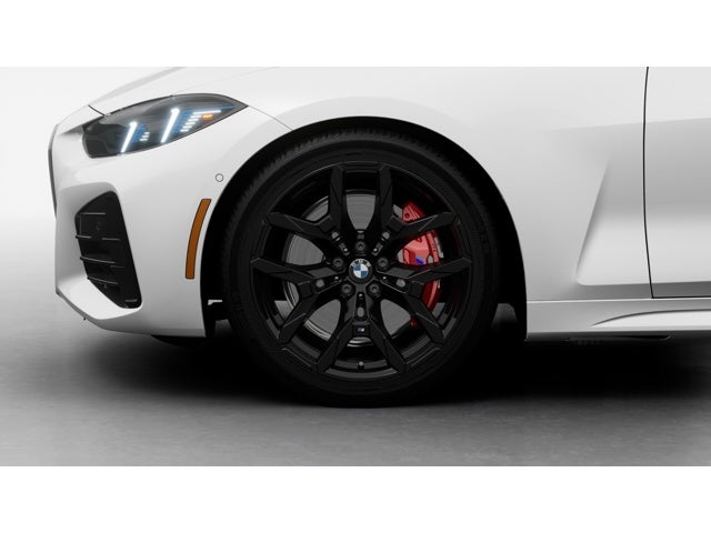 2026 BMW 4 Series M440i xDrive