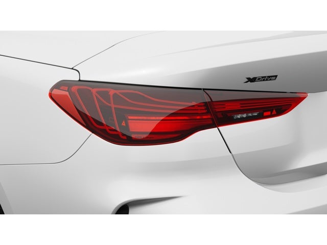 2026 BMW 4 Series M440i xDrive