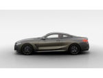 2026 BMW 8 Series 840i