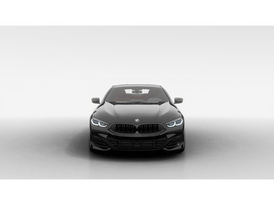 2026 BMW 8 Series 840i