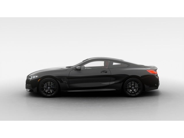 2026 BMW 8 Series 840i