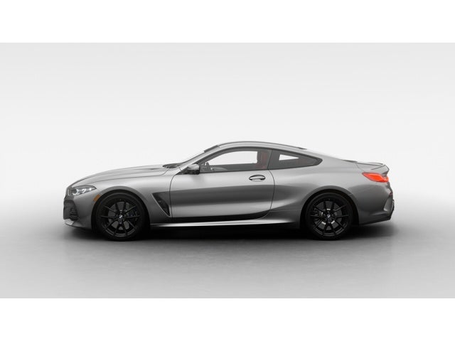 2026 BMW 8 Series 840i