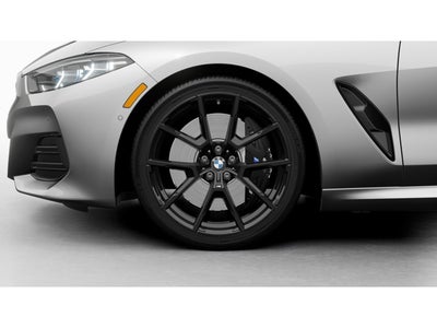 2026 BMW 8 Series 840i