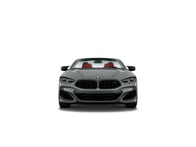 2026 BMW 8 Series M850i xDrive