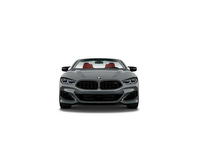 2026 BMW 8 Series M850i xDrive