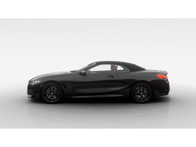 2026 BMW 8 Series M850i xDrive