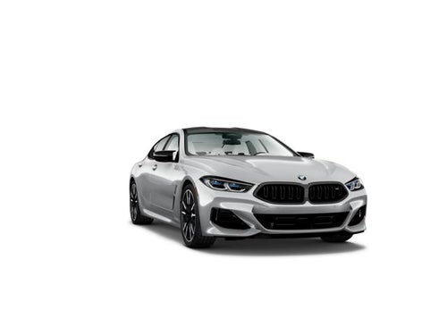 2026 BMW 8 Series M850i xDrive Gran Coupe