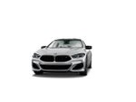 2026 BMW 8 Series M850i xDrive Gran Coupe