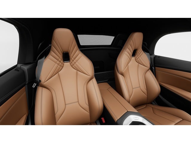 2026 BMW Z4 sDrive M40i