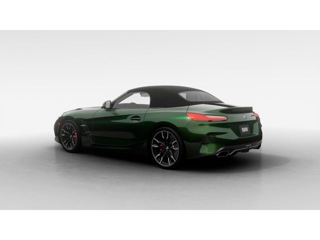 2026 BMW Z4 sDrive M40i