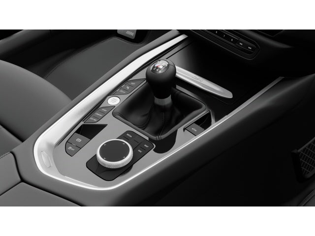 2026 BMW Z4 sDrive M40i