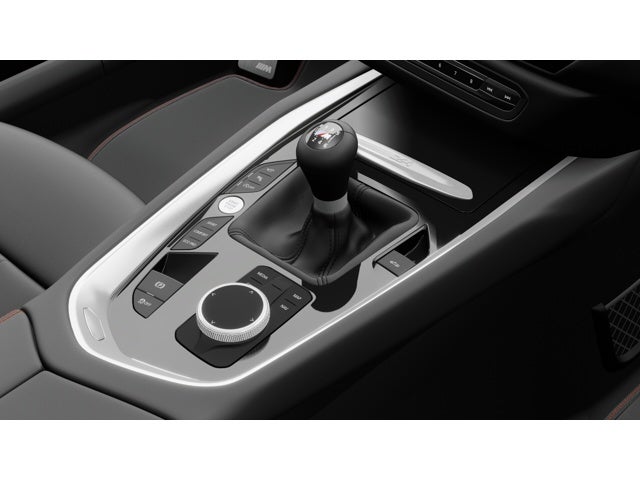 2026 BMW Z4 sDrive M40i