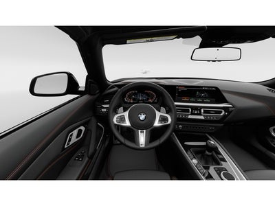 2026 BMW Z4 sDrive M40i