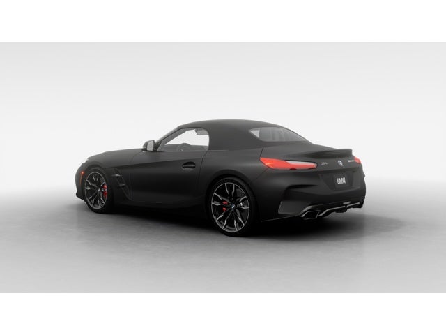 2026 BMW Z4 sDrive M40i