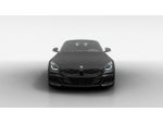 2026 BMW Z4 sDrive M40i