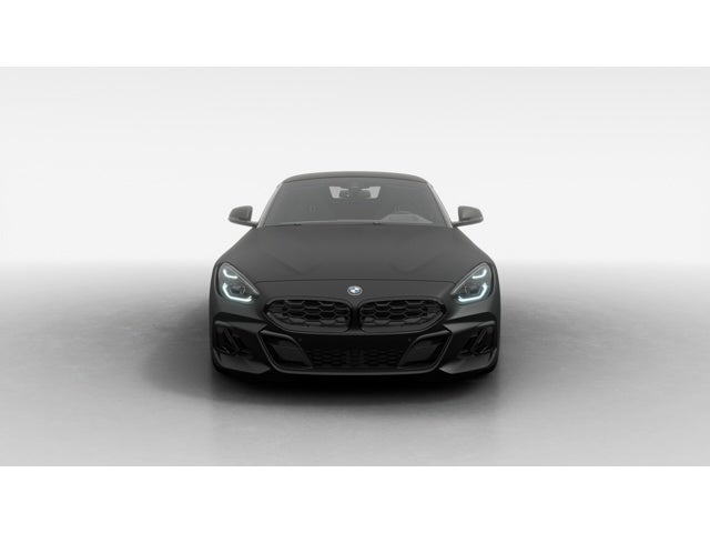 2026 BMW Z4 sDrive M40i