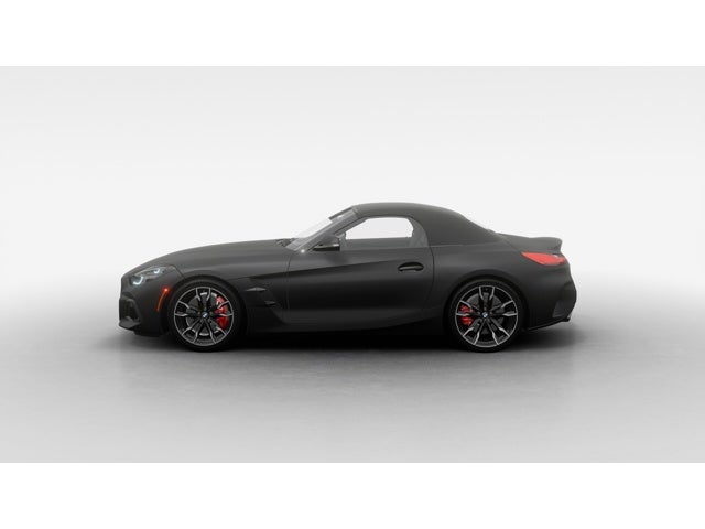 2026 BMW Z4 sDrive M40i