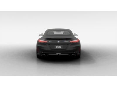 2026 BMW Z4 sDrive M40i