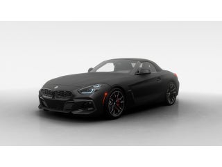 2026 BMW Z4 sDrive M40i