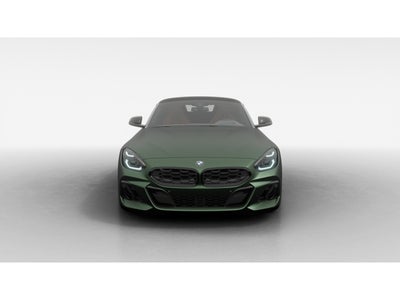 2026 BMW Z4 sDrive M40i