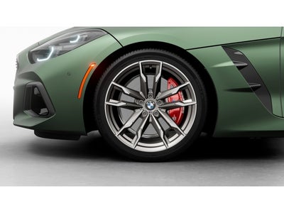 2026 BMW Z4 sDrive M40i