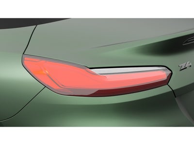 2026 BMW Z4 sDrive M40i