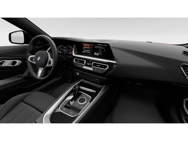 2026 BMW Z4 sDrive M40i