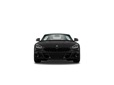 2026 BMW Z4 sDrive M40i