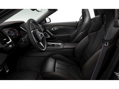 2026 BMW Z4 sDrive M40i