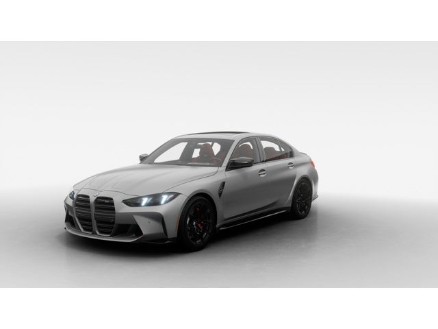 2027 BMW M3 Base