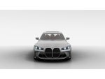 2027 BMW M3 Base