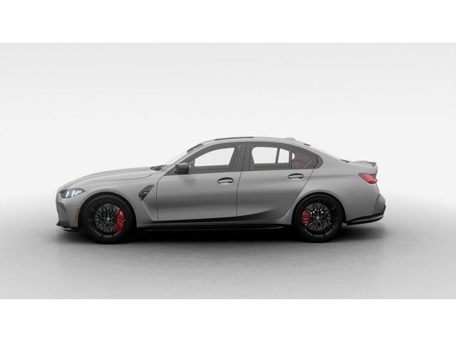 2027 BMW M3 Base