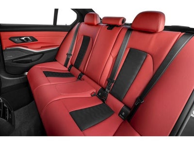 2027 BMW M3 Base