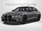 2027 BMW M3 Base