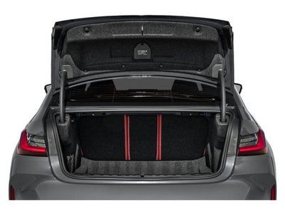 2027 BMW M3 Base