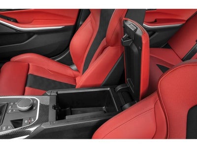 2027 BMW M3 Base