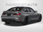 2027 BMW M3 Base