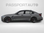 2027 BMW M3 Base