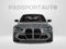2027 BMW M3 Base