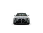 2027 BMW M3 Base