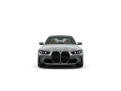 2027 BMW M3 Base
