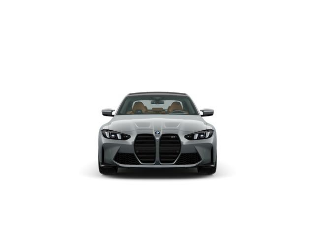 2027 BMW M3 Base