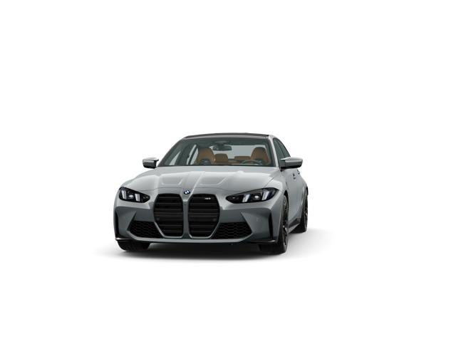 2027 BMW M3 Base