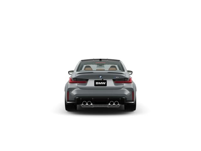 2027 BMW M3 Base